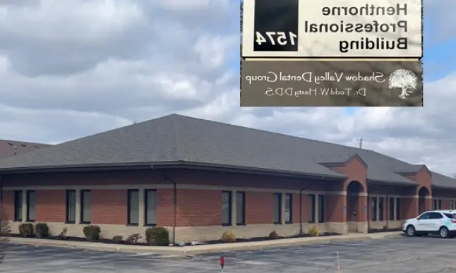 Maumee Shadow Valley Dental Group - Todd W. Hasty, D.D.S.