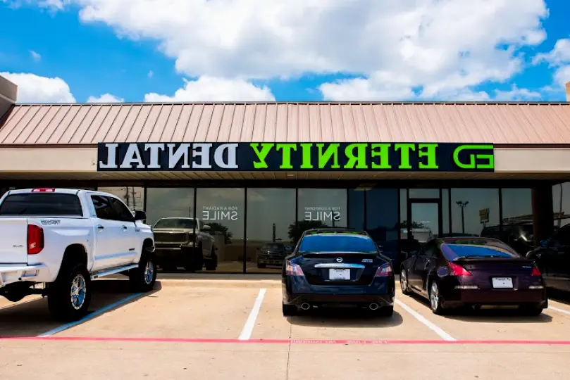 McKinney Eternity Dental