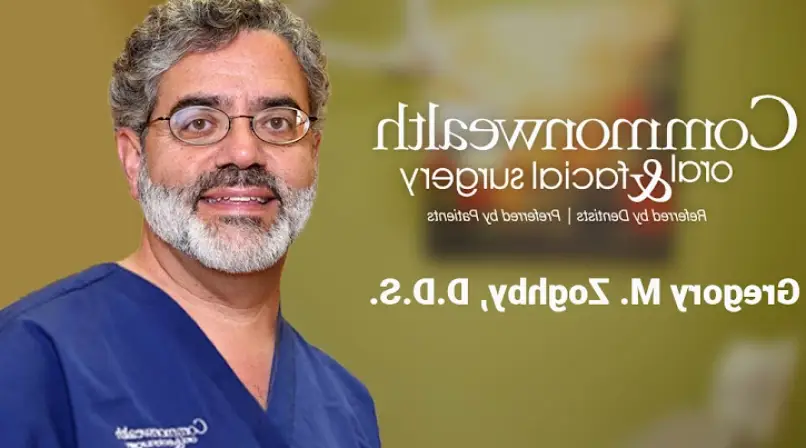  Midlothian Gregory M. Zoghby, DDS