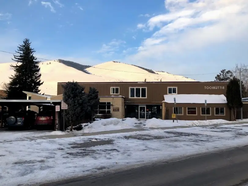 Missoula Dr. Mark Messer DMD
