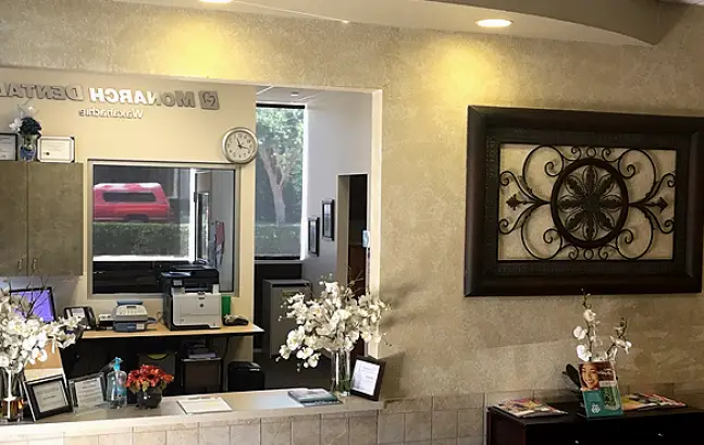 Monarch Dental & Orthodontics - Waxahachie