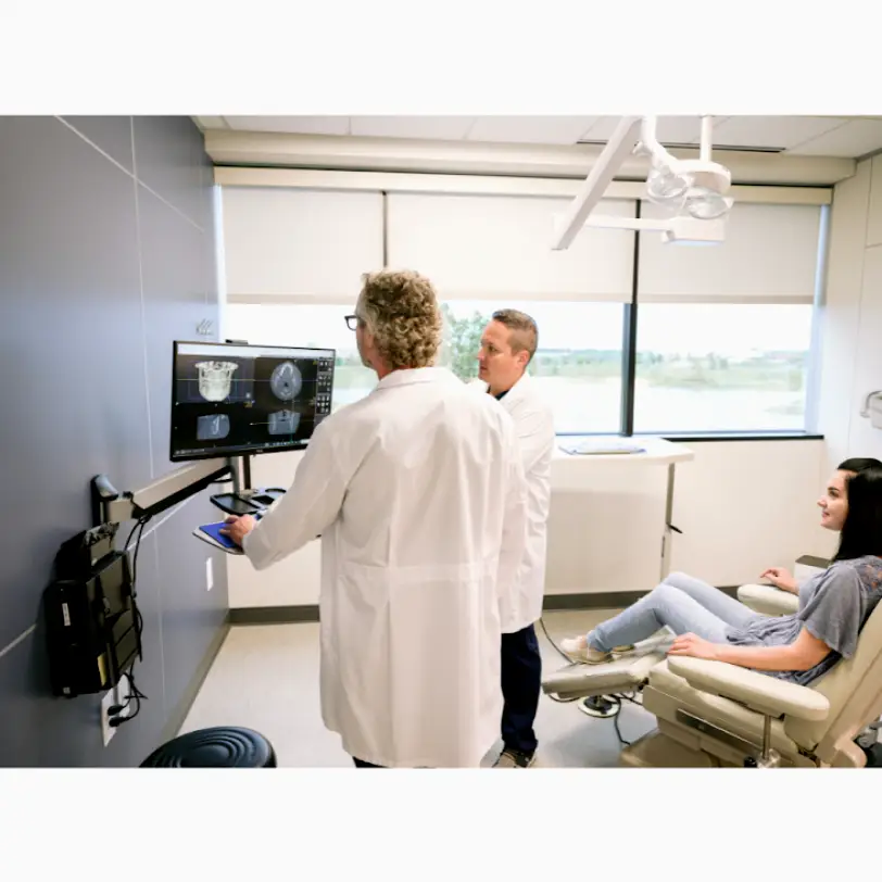 Monticello Associated Oral & Maxillofacial Surgeons