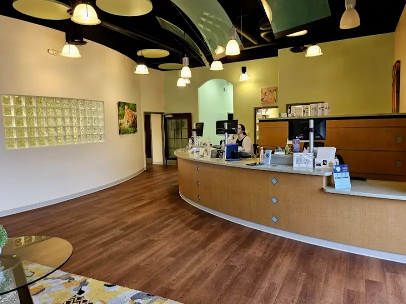 Morrison Dental Group - Hampton