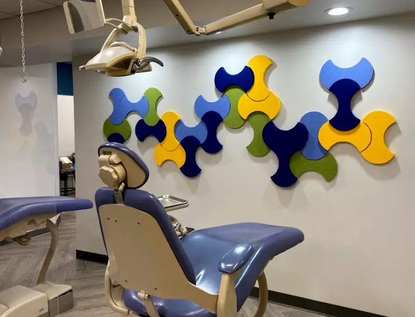 Norwell Pediatric Dentistry LLC