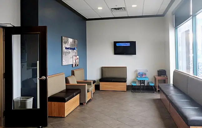 Ogden Monarch Dental & Orthodontics
