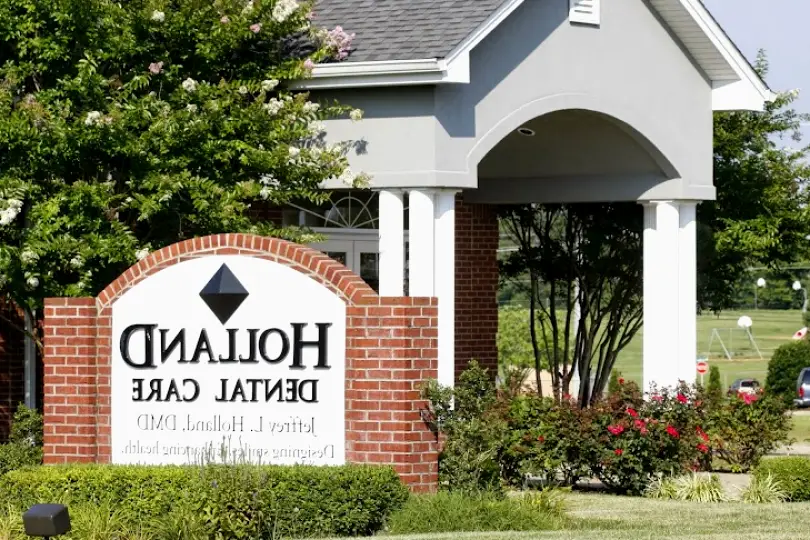 Paducah Holland Dental Care