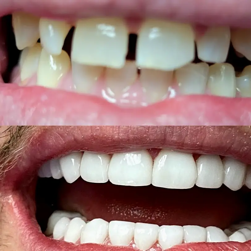 Paramus Louisa Correa DDS