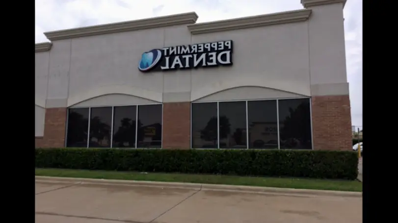 Peppermint Dental & Orthodontics - McKinney