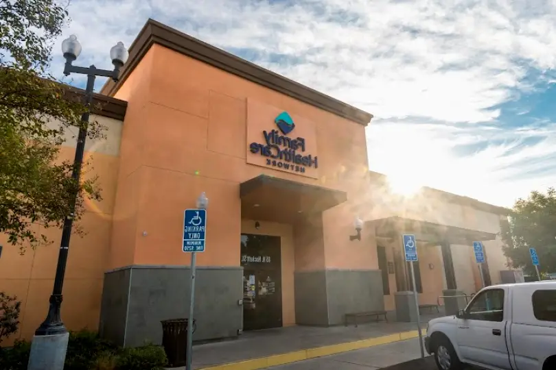 Porterville Family HealthCare Network