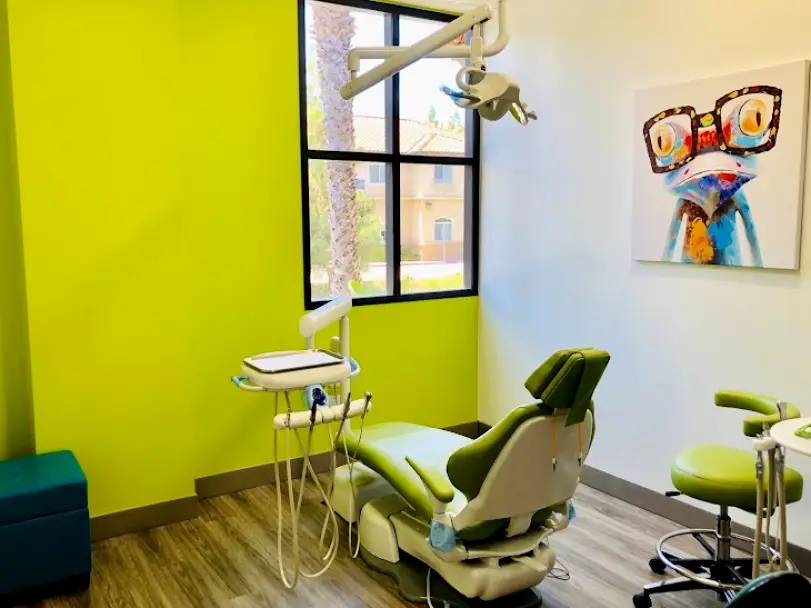 Poway Bright Pediatric Smiles