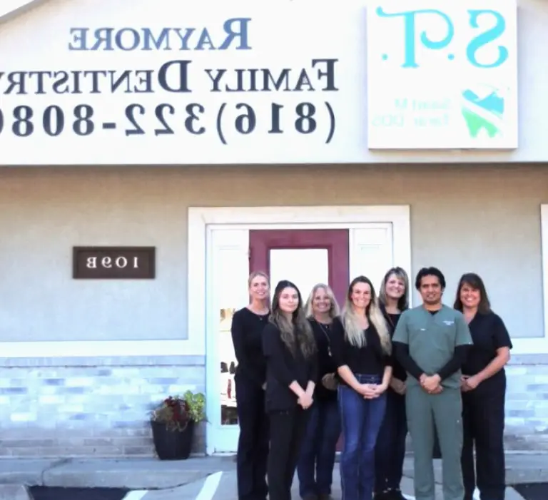 Raymore Family Dentistry