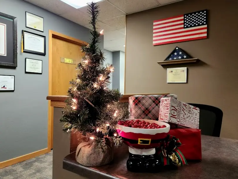 Rhinelander Fiebke Dental