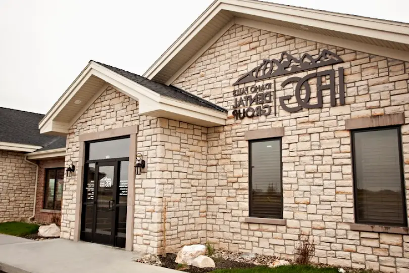 Rich L McKay, DDS: Idaho Falls Dental Group