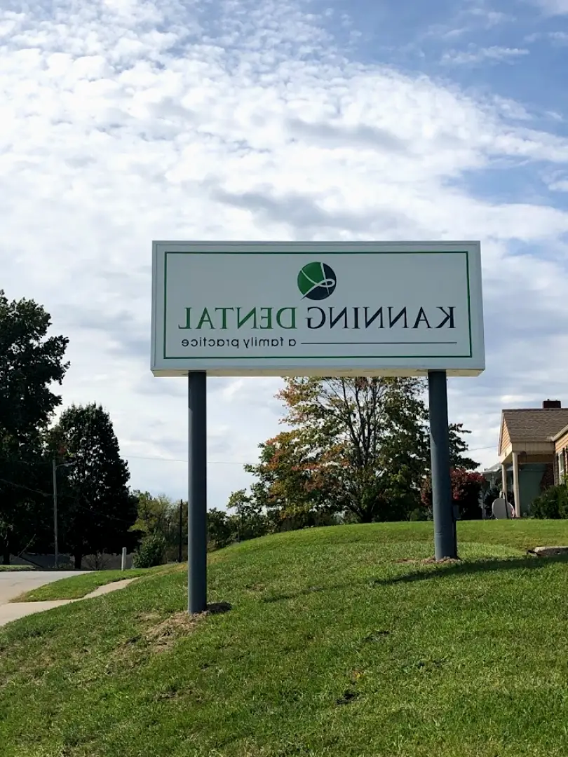  Richmond Kanning Dental