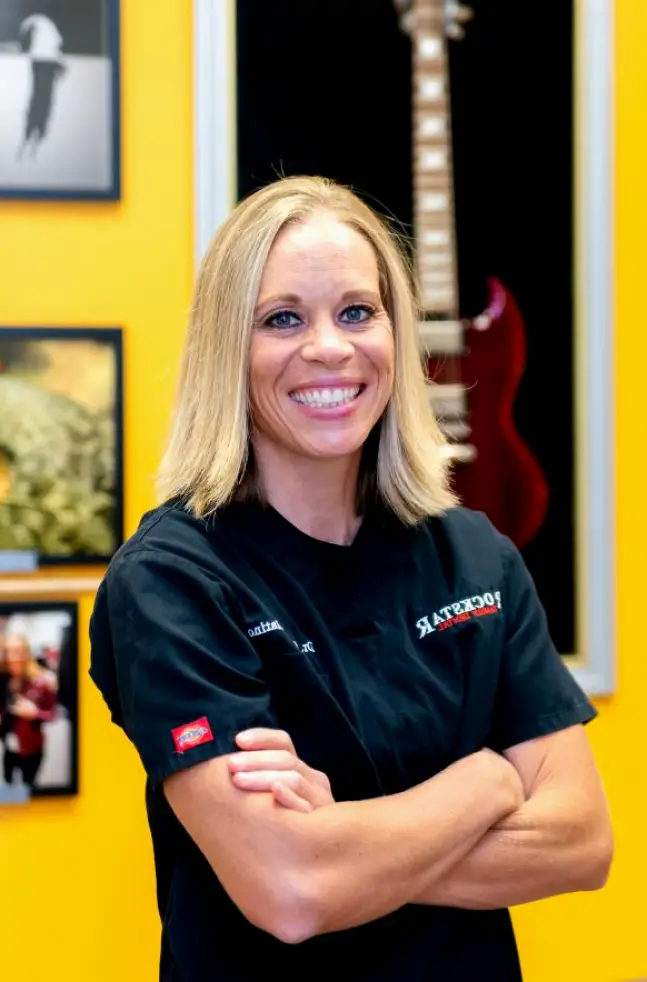 Rocklin Rockstar Family Dental
