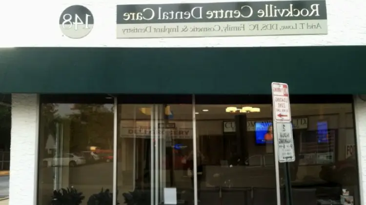 Rockville Centre Dental Care