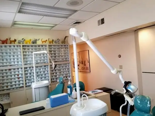 Rockville Centre Palmieri Orthodontics