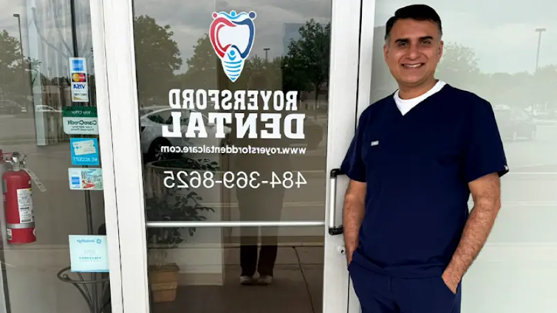 Royersford Dental