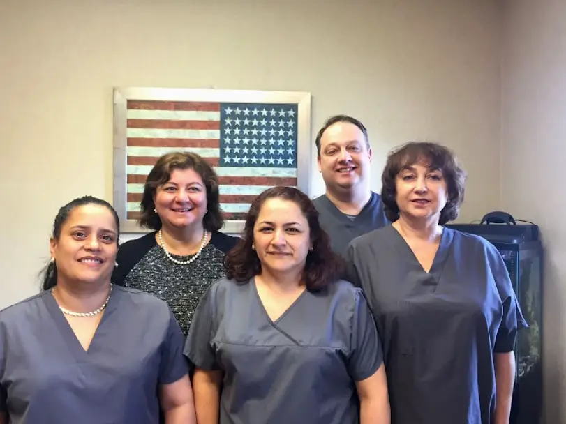 Saddle Brook Dental Health, Paltac and Associates