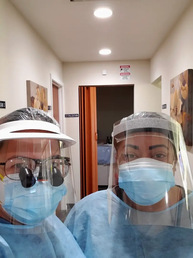 San Jose Hills Dental Group