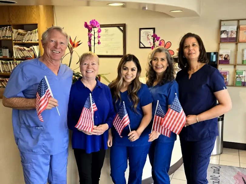 San Marcos Dental Center