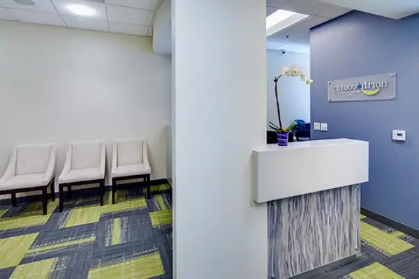 San Marcos North County Dental Surgery Center