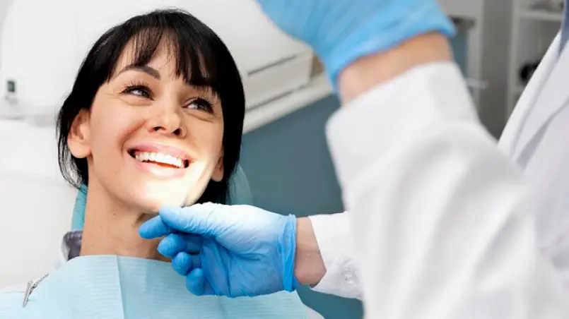 San Ramon Artisan Dental Studio