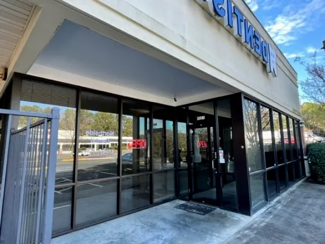 Sandy Springs Northside Dental Partners