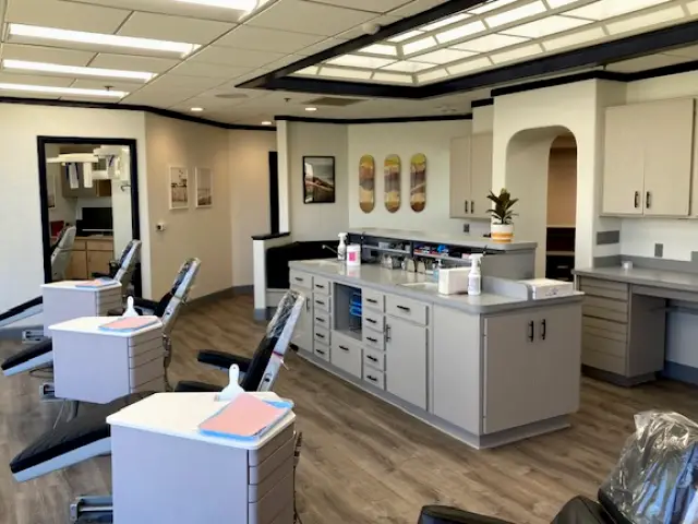 Santa Maria Explore Orthodontics- Brandon Malan DDS, MS
