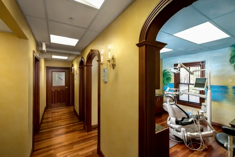  Saratoga Springs MaiAn Vu, DDS