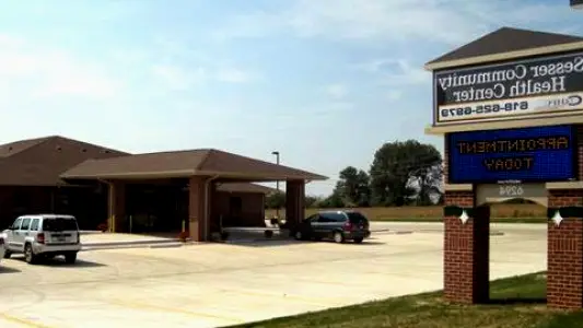 Sesser Community Health