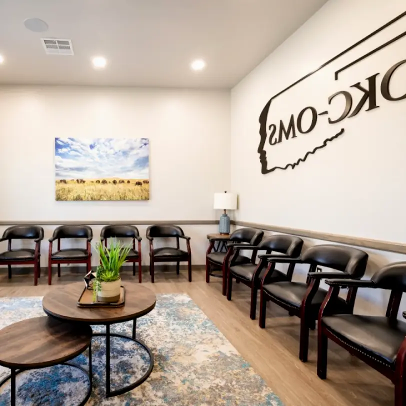 Shawnee OKC-OMS: Dental Implants & Oral Surgery