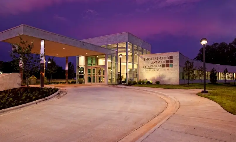  Shelby Cornerstone Dental Associates