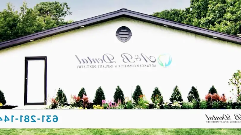 Shirley A & B Dental - Cosmetic and Implant Dentistry