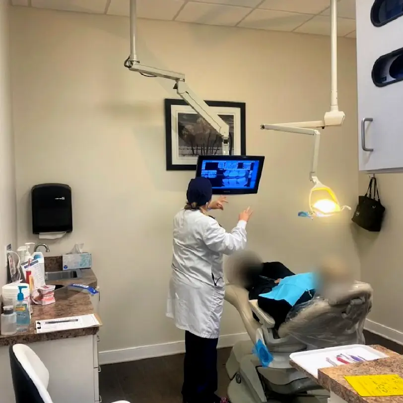 Smiles of Winter Haven Dentist