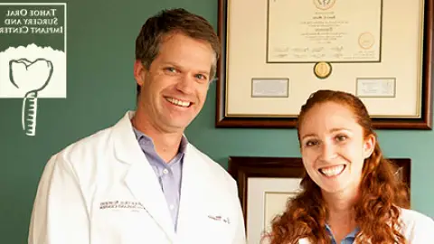 South Lake Tahoe Tahoe Oral Surgery and Implant Center
