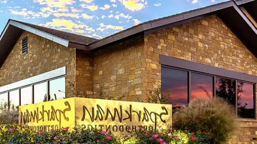 Sparkman Orthodontics- Pampa