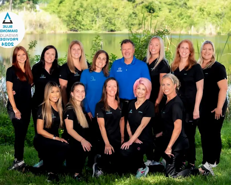 St. Petersburg Insoft & Hurst Orthodontics