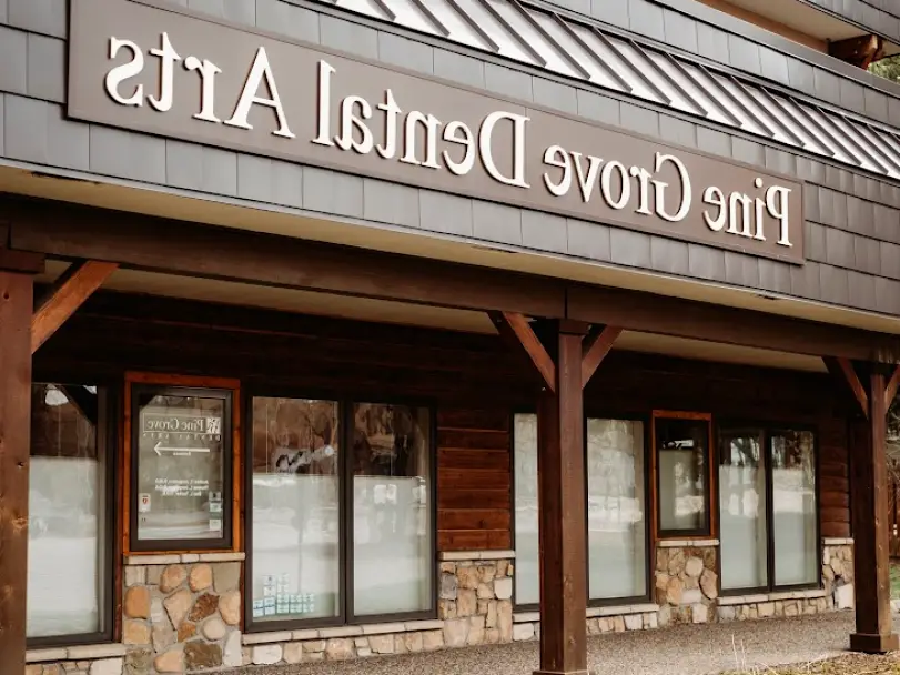 Steamboat Springs Pine Grove Dental Arts