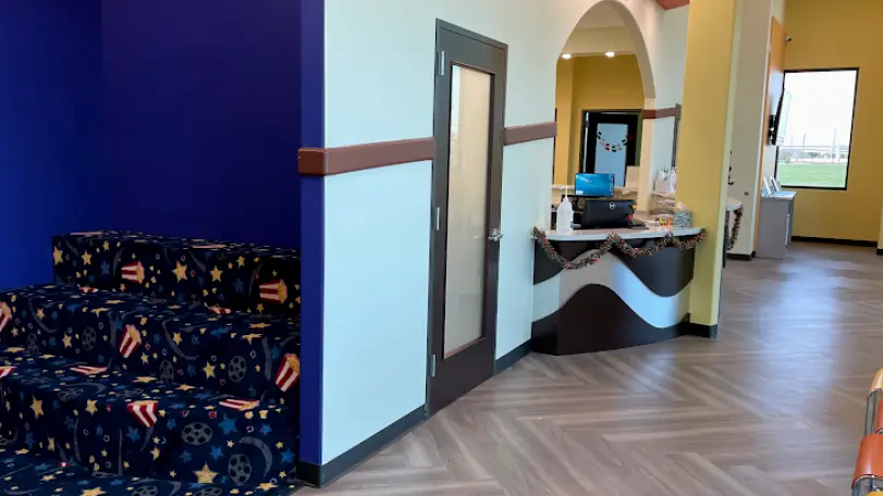  Sugar Land Healthy Teeth Pediatric Dentistry