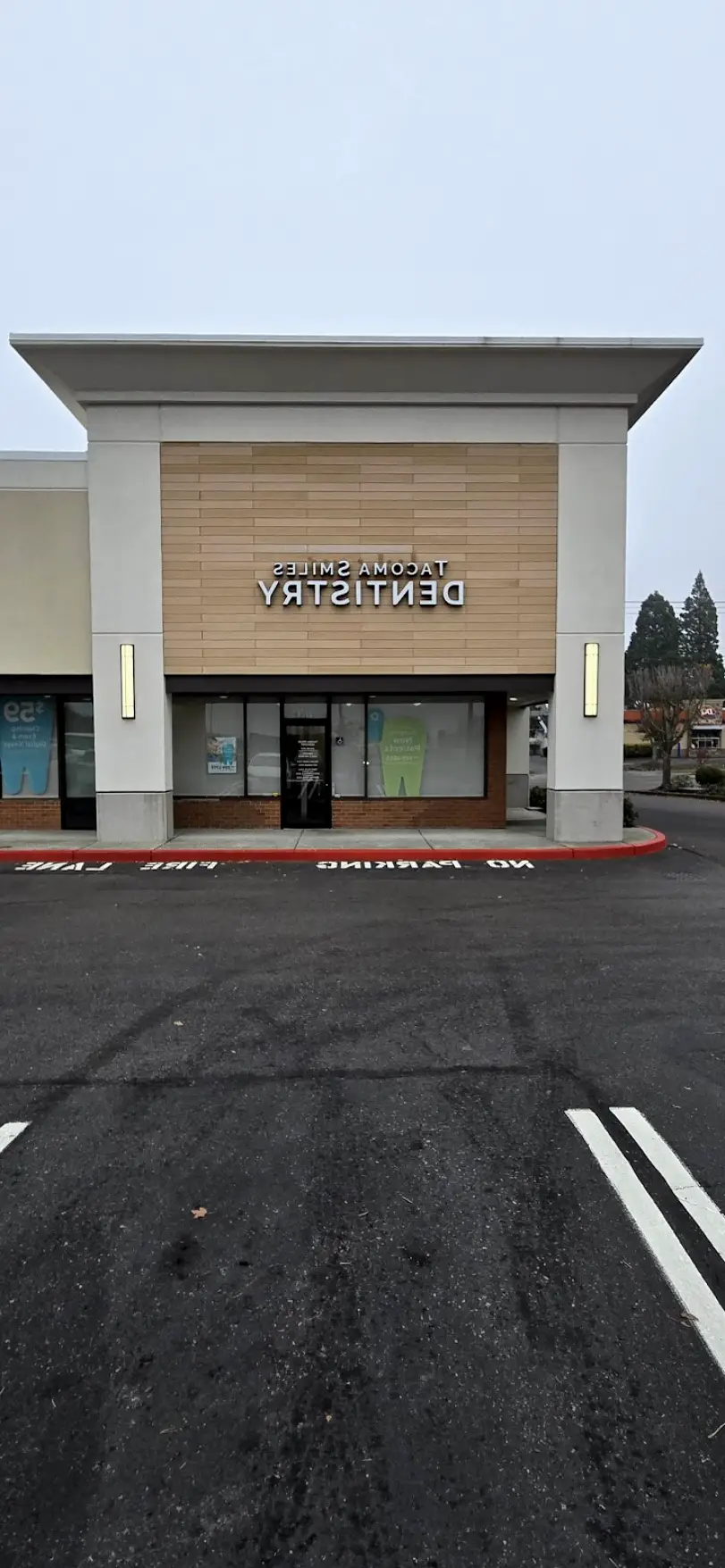 Tacoma Smiles Dentistry