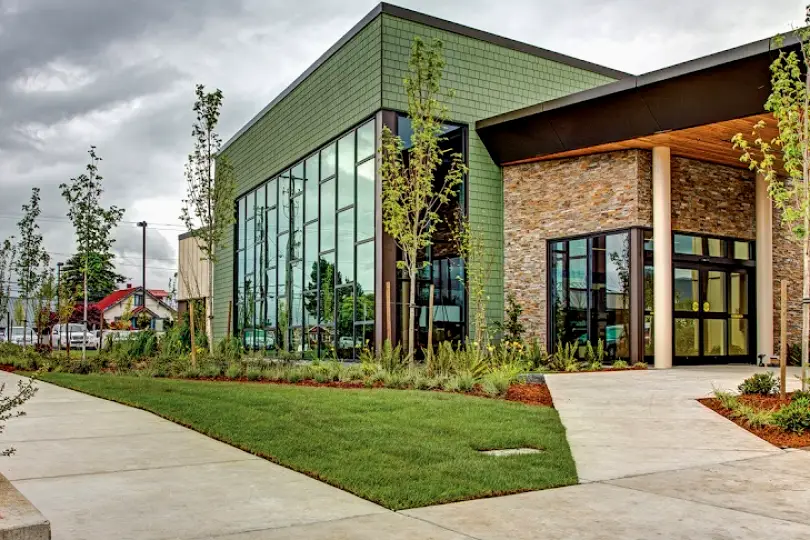 Tillamook Urgent Care: Adventist Health