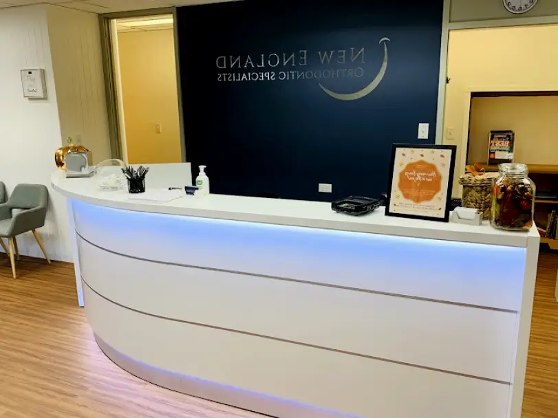 Topsfield New England Orthodontic Specialists
