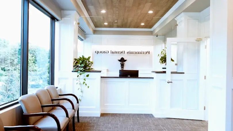 Trumbull Perimenis Dental Group