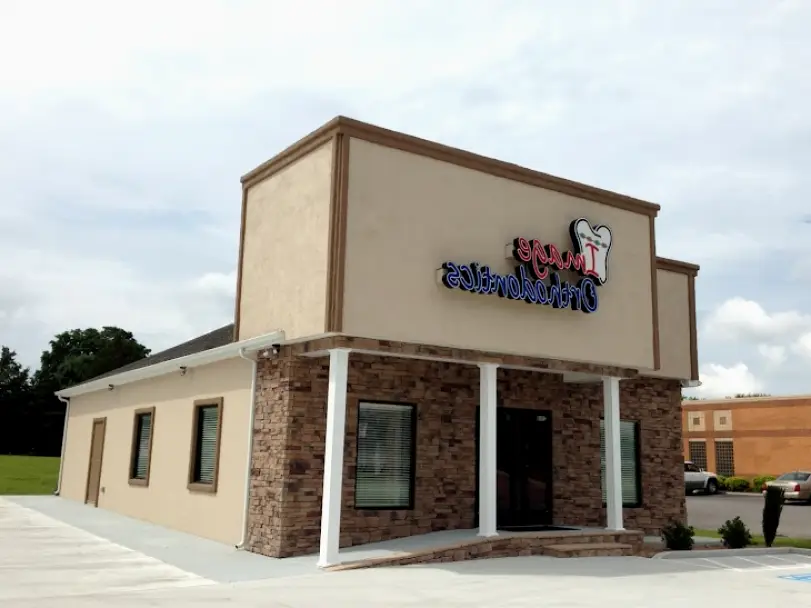  Tullahoma Image Orthodontics