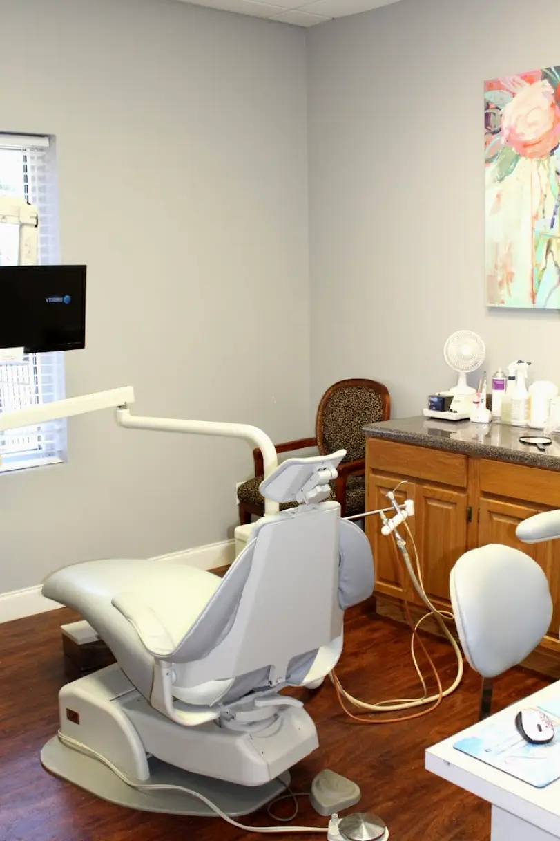 Vicksburg Family Dental