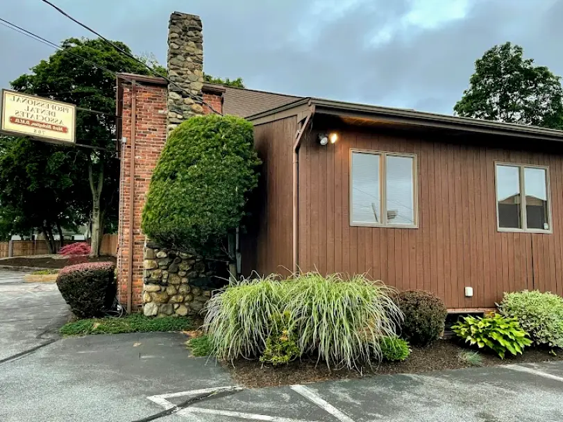 Warwick Professional Dental Associates
