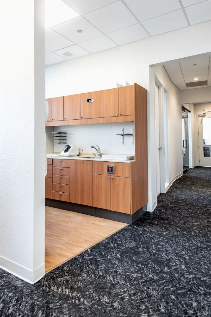 Waukesha Glō Dental Studio