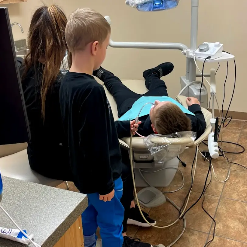  Waynesville Ann Bockrath, DDS