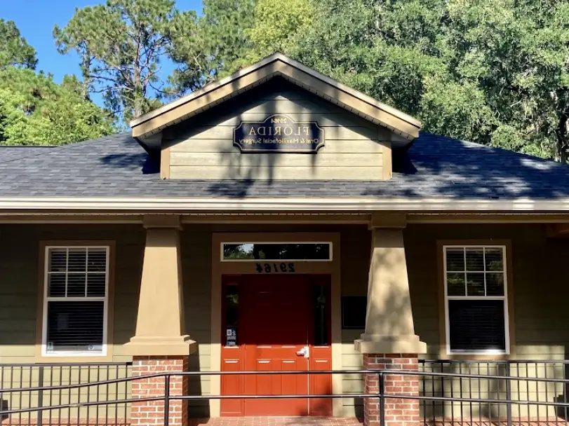 Wesley Chapel Florida Oral & Maxillofacial Surgery